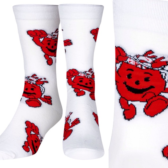 Koolaid Socks New - Picture 3 of 16